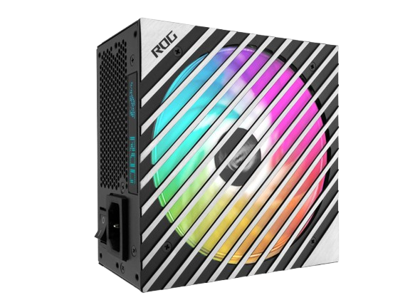 Nguồn máy tính Asus ROG Loki 850P SFX-L 850W/ 80 Plus Platinum/ Full Module/ PCIe 5.0/ATX 3.0