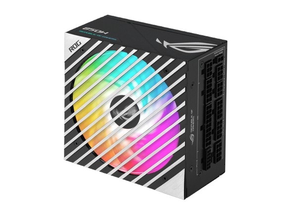 Nguồn máy tính Asus ROG Loki 850P SFX-L 850W/ 80 Plus Platinum/ Full Module/ PCIe 5.0/ATX 3.0