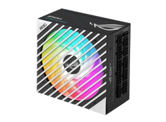 Nguồn máy tính Asus ROG Loki 850P SFX-L 850W/ 80 Plus Platinum/ Full Module/ PCIe 5.0/ATX 3.0