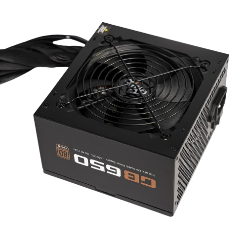 Nguồn máy tính AIGO GB650