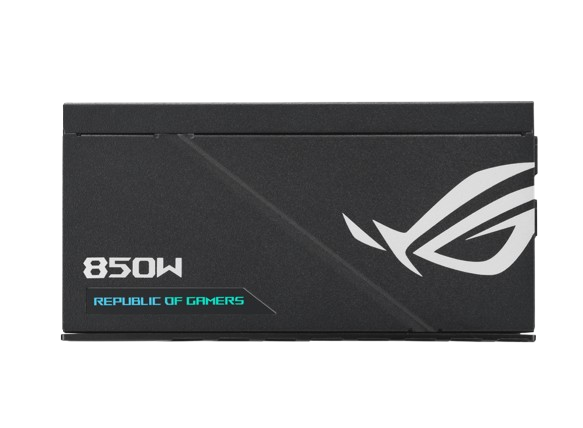 Nguồn máy tính Asus ROG Loki 850P SFX-L 850W/ 80 Plus Platinum/ Full Module/ PCIe 5.0/ATX 3.0