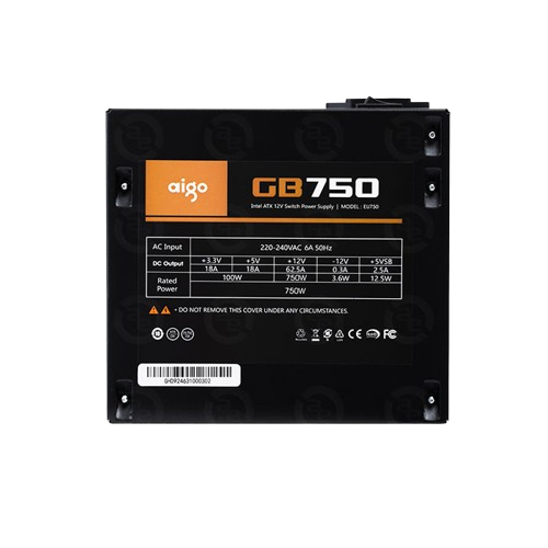 Nguồn máy tính AIGO GB750