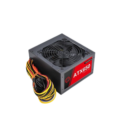 Nguồn máy tính Coolerplus CPL-ATX650