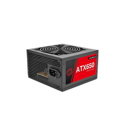 Nguồn máy tính Coolerplus CPL-ATX650