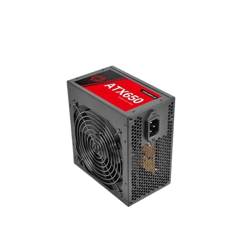 Nguồn máy tính Coolerplus CPL-ATX650