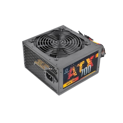 Nguồn máy tính Coolerplus CPL-ATX700