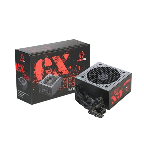 Nguồn máy tính Coolerplus CPL-X350 (350W)