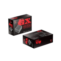 Nguồn máy tính Coolerplus CPL-GX400 (400W)
