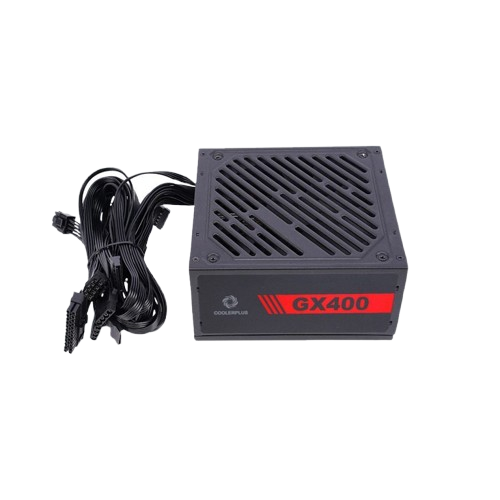 Nguồn máy tính Coolerplus CPL-GX400 (400W)