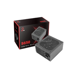 Nguồn máy tính Coolerplus CPL-S650 (650W)