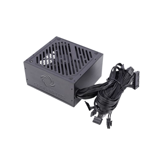 Nguồn máy tính Coolerplus CPL-S650 (650W)