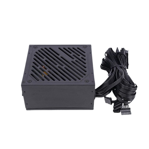 Nguồn máy tính Coolerplus CPL-GX450 (450W)