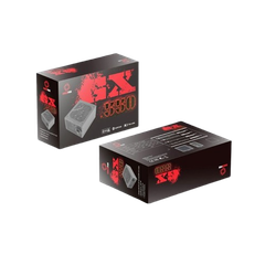 Nguồn máy tính Coolerplus CPL-GX550 (550W)