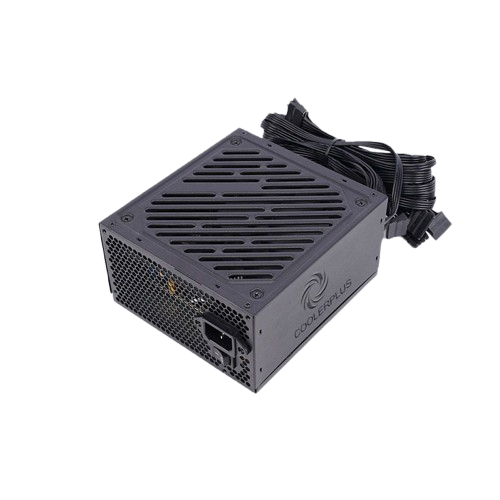 Nguồn máy tính Coolerplus CPL-GX550 (550W)