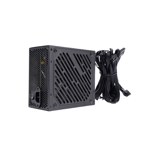 Nguồn máy tính Coolerplus CPL-GX550 (550W)