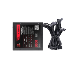Nguồn máy tính Coolerplus CPL-S650 (650W)