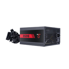 Nguồn máy tính Coolerplus CPL-S650 (650W)