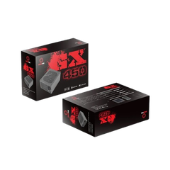 Nguồn máy tính Coolerplus CPL-GX450 (450W)