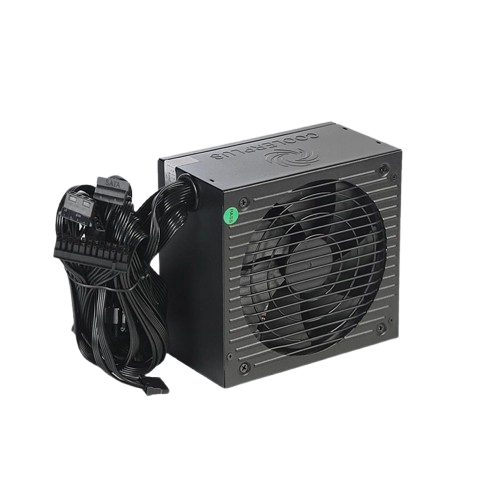 Nguồn máy tính Coolerplus CPL-SFX650 (650W) 80 PLUS