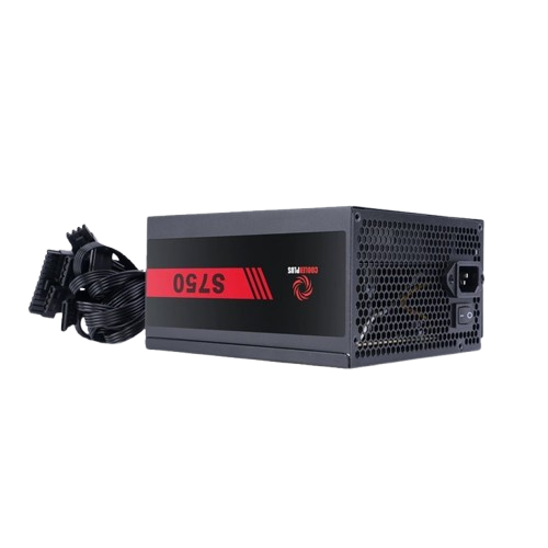 Nguồn máy tính Coolerplus CPL-S750 (750W)