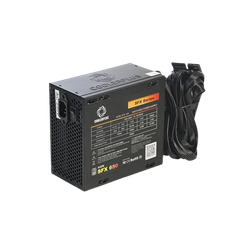 Nguồn máy tính Coolerplus CPL-SFX650 (650W) 80 PLUS