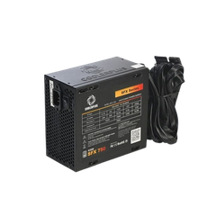 Nguồn máy tính Coolerplus CPL-SFX750 (750W) 80 PLUS