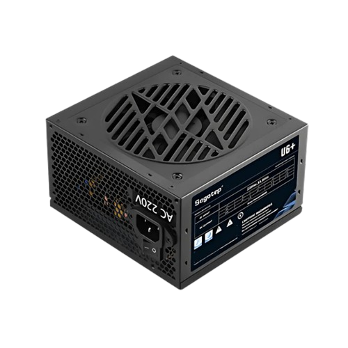 Nguồn máy tính Segotep U6+ (SG-D750A) 650W