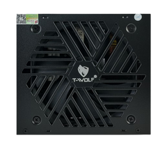Nguồn máy tính T-WOLF TW-P550 550W 80 PLUS