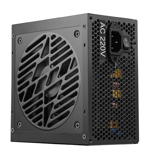 Nguồn máy tính Segotep U6+ (SG-D750A) 650W