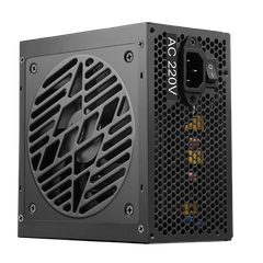 Nguồn máy tính Segotep U6+ (SG-D750A) 650W