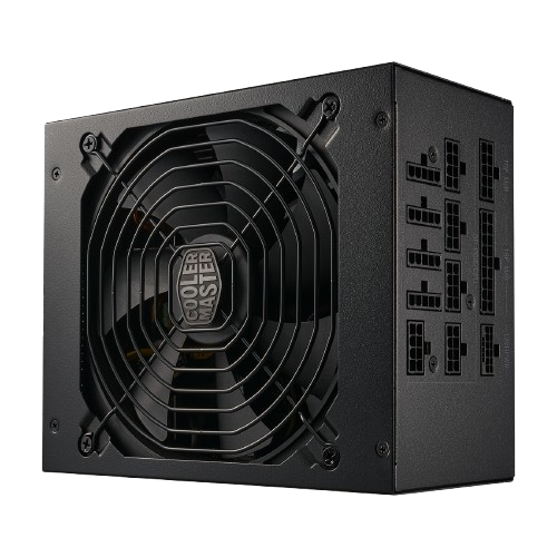Nguồn máy tính 1250W Cooler Master MWE GOLD 1250 - V2 ATX 3.0