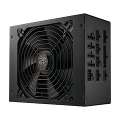 Nguồn máy tính 1250W Cooler Master MWE GOLD 1250 - V2 ATX 3.0
