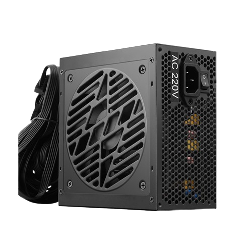 Nguồn máy tính Segotep U6+ (SG-D750A) 650W