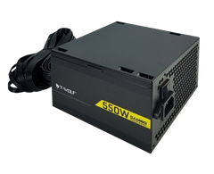 Nguồn máy tính T-WOLF TW-P550 550W 80 PLUS