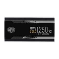 Nguồn máy tính 1250W Cooler Master MWE GOLD 1250 - V2 ATX 3.0