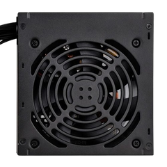 Nguồn máy tính SilverStone Essential Series ET650 80 Plus Bronze SST ET650 B