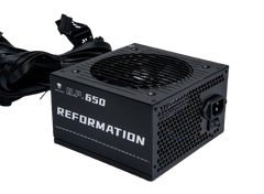 Nguồn máy tính LeoPard BP650 650W/ 80 Plus Bronze