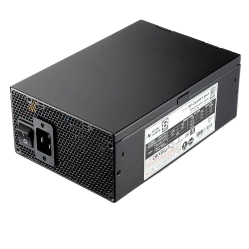 Nguồn máy tính Super Flower LEADEX Platinum 2000W SF-2000F14HP