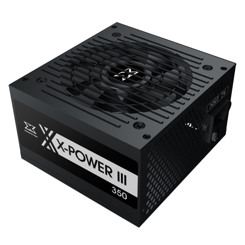 Nguồn Máy Tính Xigmatek X-Power III 350/250W EN49608