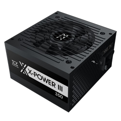 Nguồn Máy Tính Xigmatek X-Power III 350/250W EN49608