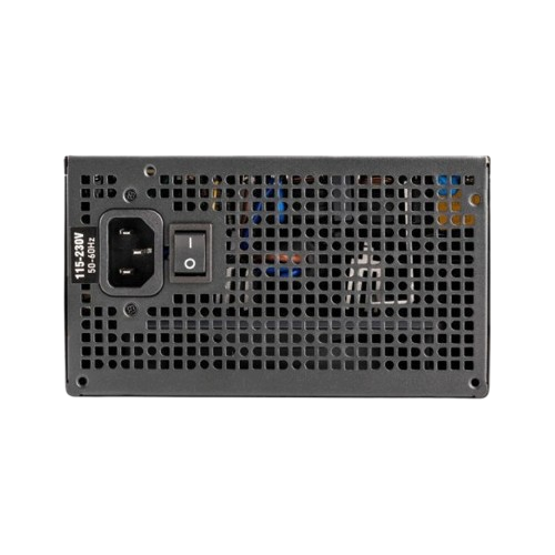 Nguồn JETEK SWAT750 E5.0 750W | 80 Plus Bronze/ E5.0