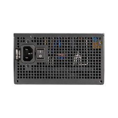 Nguồn JETEK SWAT750 E5.0 750W | 80 Plus Bronze/ E5.0