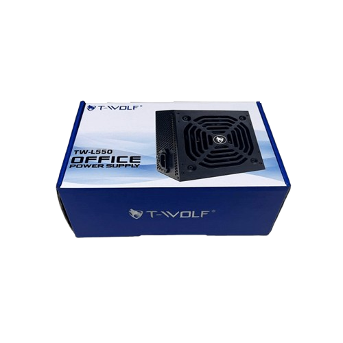 Nguồn máy tính T-WOLF TW-L550 685461550