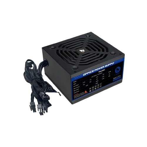 Nguồn máy tính T-WOLF TW-L550 685461550