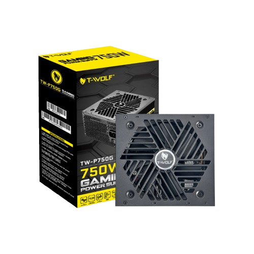 Nguồn máy tính T-WOLF TW-P750G 750W 80 Plus 685462751