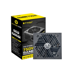 Nguồn máy tính T-WOLF TW-P750G 750W 80 Plus 685462751