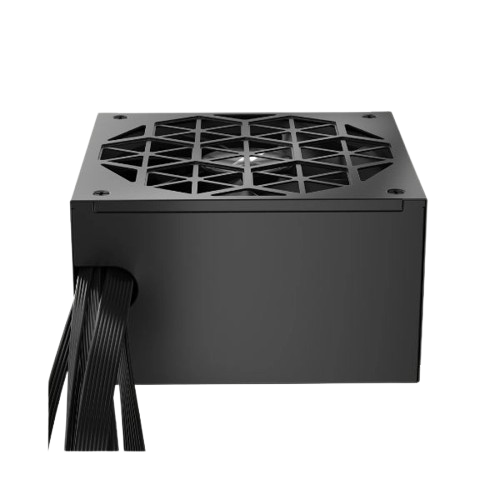 Nguồn máy tính First Player (1STPLAYER) ACK-STD-550 550W 80 Plus đen