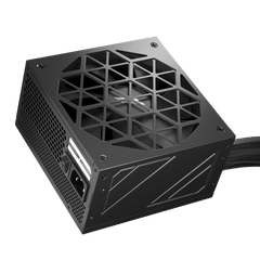 Nguồn máy tính First Player (1STPLAYER) ACK-STD-550 550W 80 Plus đen