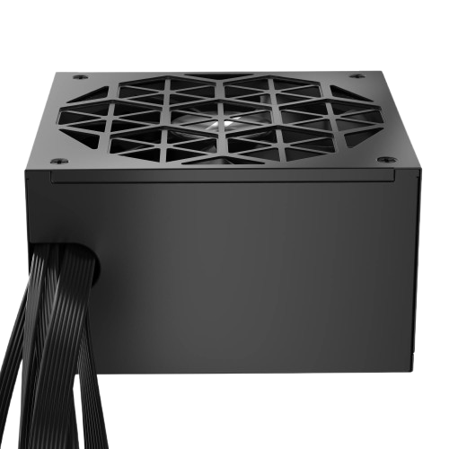 Nguồn máy tính First Player (1STPLAYER) ACK-STD-550 550W 80 Plus đen