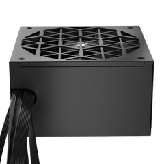 Nguồn máy tính First Player (1STPLAYER) ACK-STD-550 550W 80 Plus đen